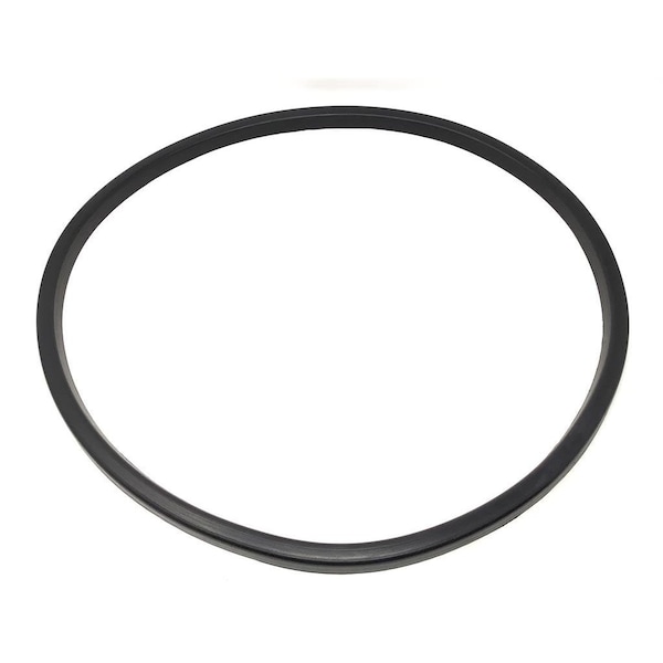 LKD Oval Manway Gasket 535x435. EPDM (Not 3A)